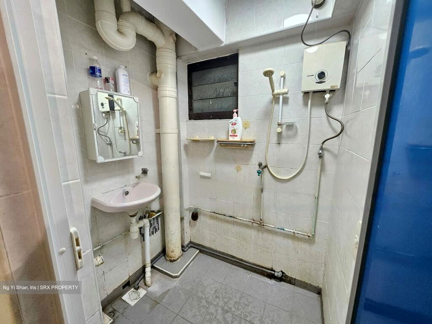 Blk 2 Everton Park (Bukit Merah), HDB 3 Rooms #471313291